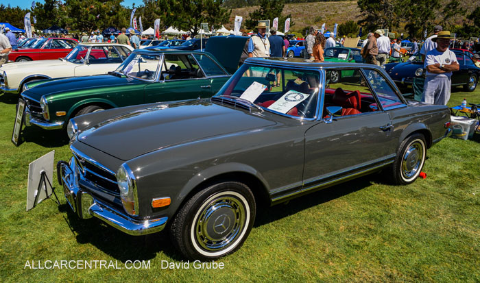 Legends of the Autobahn