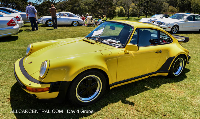 Legends of the Autobahn