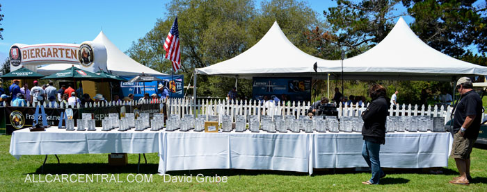 Legends of the Autobahn