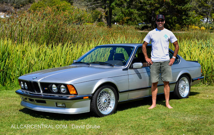 Legends of the Autobahn