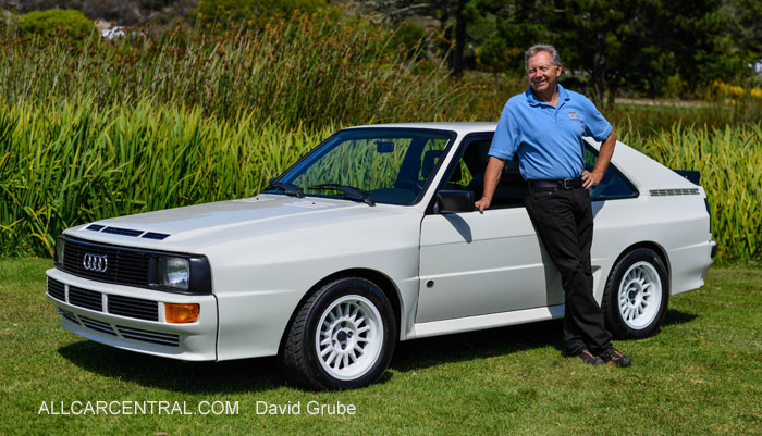 Legends of the Autobahn