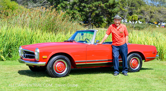 Legends of the Autobahn