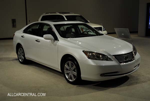 Lexus 9000A ES350 2009