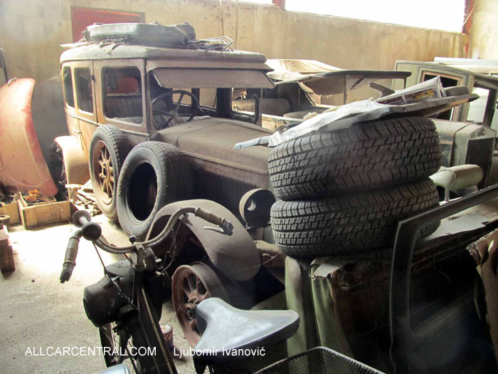 License Plate Collectors 2014