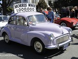 Morris Minor Sedan Special Edition 1000000 1960 CIM0132 Little Car Show PacificGrove2012