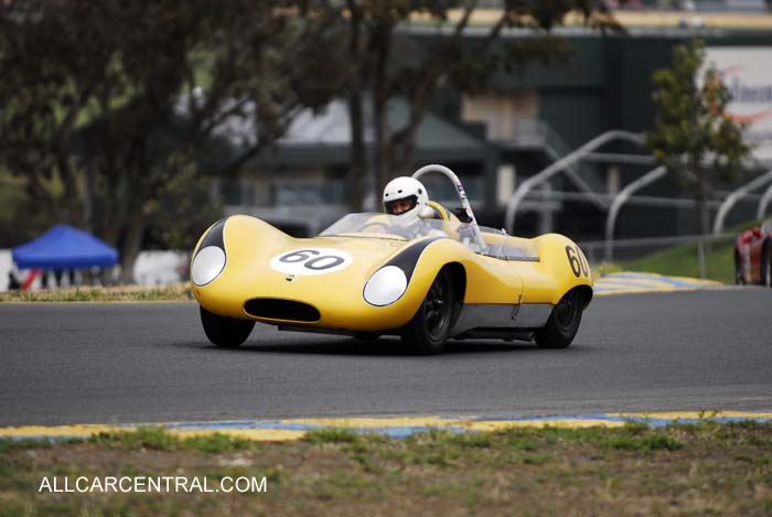 Lola MK1 sn-BY1 1959 