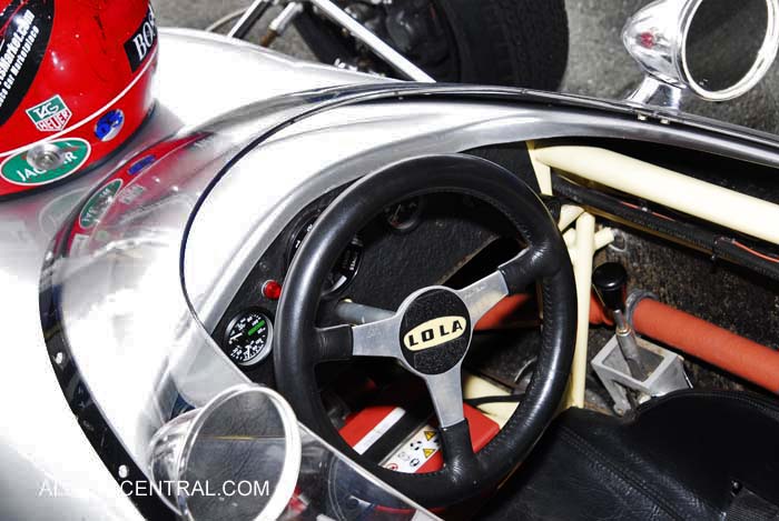 Lola MK5A F-Jr sn-BRJ59 1963 
