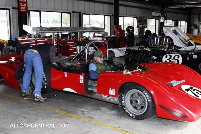 Lola T163 1969