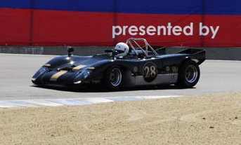 Lola T-212 sn-HU34 19711