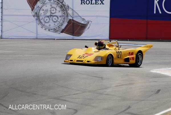 Lola T-290 sn-HU26 1972