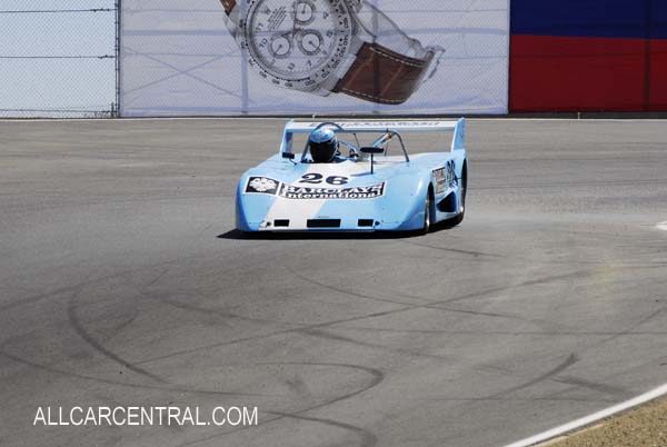 Lola T-292 HU40 1972