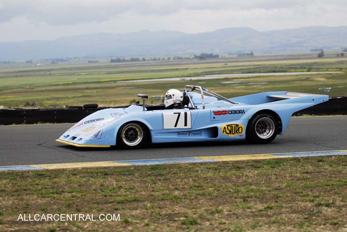 Lola T-298SR sn-HU-98 1971