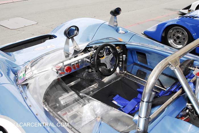 Lola T-70-M3B sn-SL73-127 1967