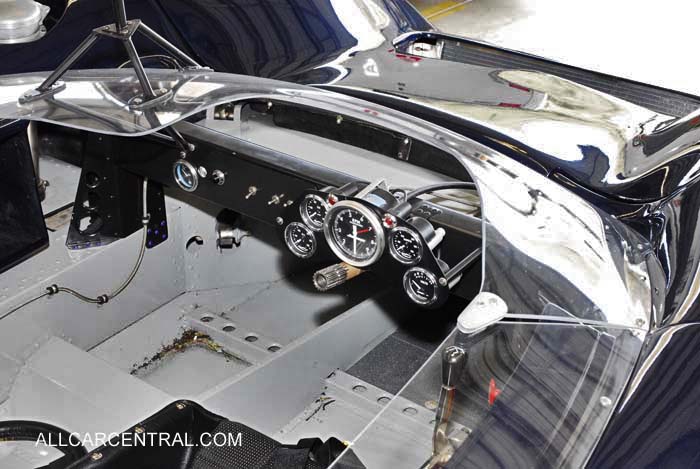 Lola T-70 sn-SL122 1967 