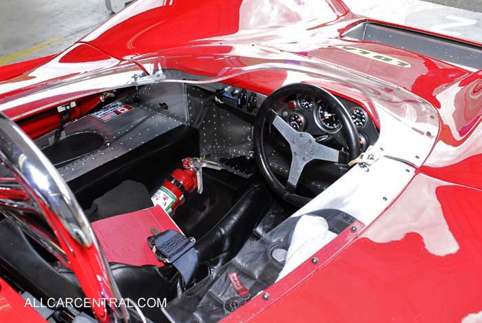 Lola T162 sn-SL12-13 1969