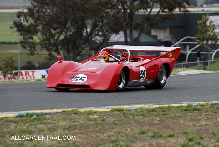 Lola T162 sn-SL12-13 1969
