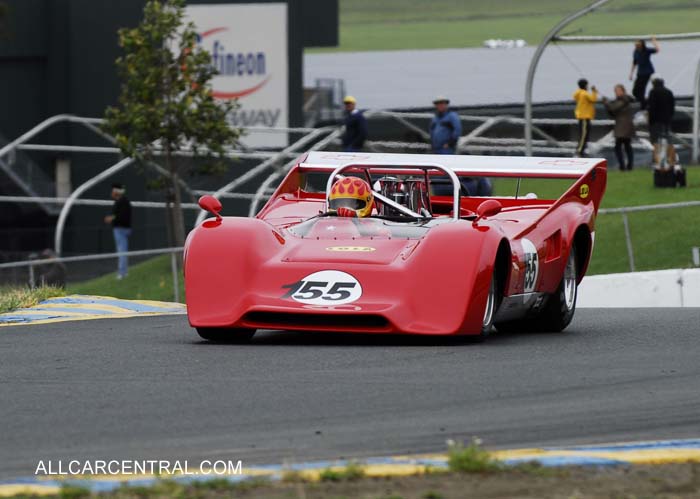 Lola T162 sn-SL12-13 1969