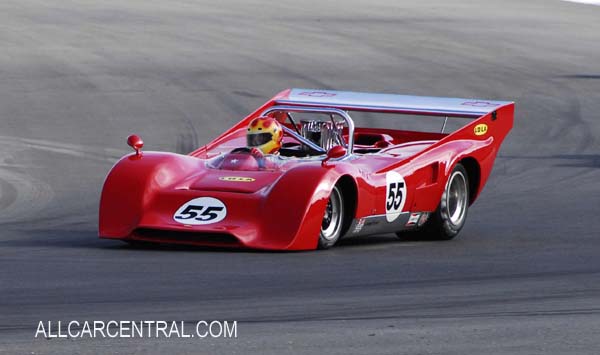 Lola T162 sn-T162-13 1969