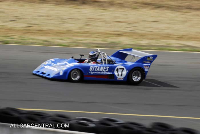 Lola T282 sn-HU-6 1973