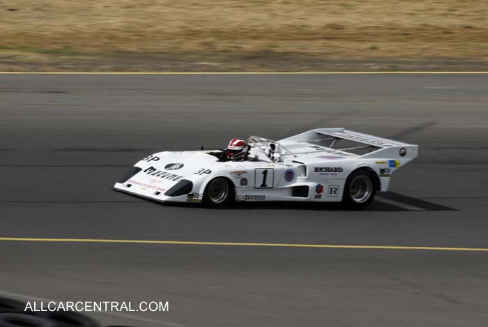 Lola T286 sn-H4-286-7 1976