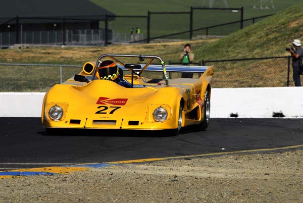 Lola T290 1972