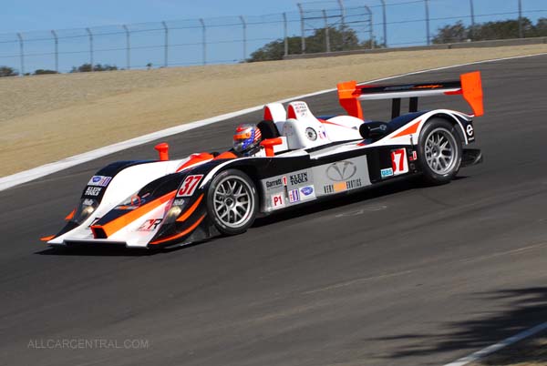 Lola  B06-10 2006