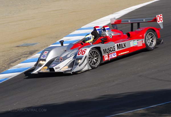 Lola  B06-14 Cytosport 2007