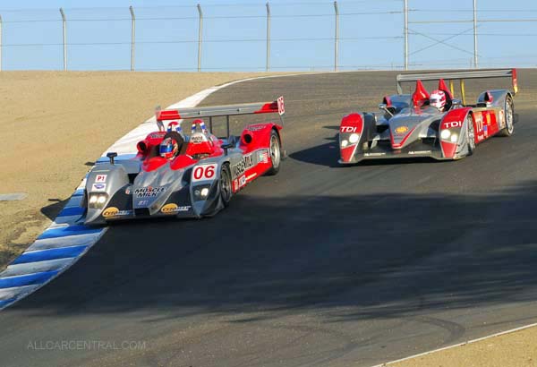 Lola  B06-14 Cytosport 2007