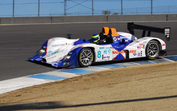 Lola  B07-46 2007