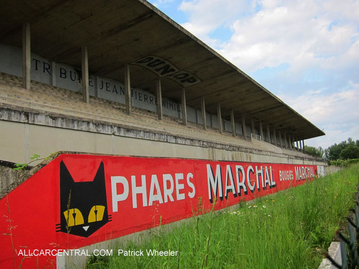 Lost Circuit Reims