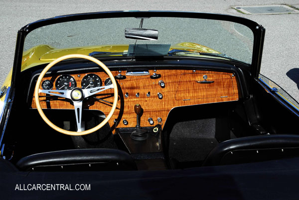 Lotus Elan S2 1965