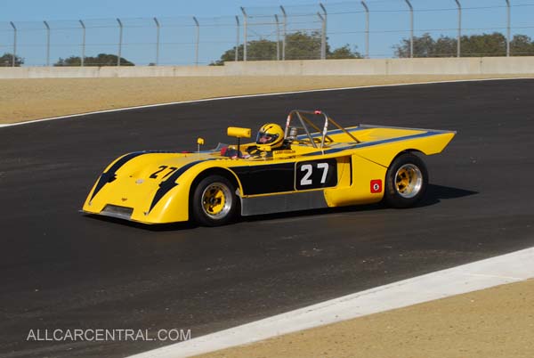 Chevron B-19 1971 