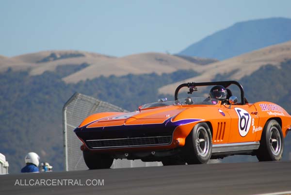 Corvette 1965 
