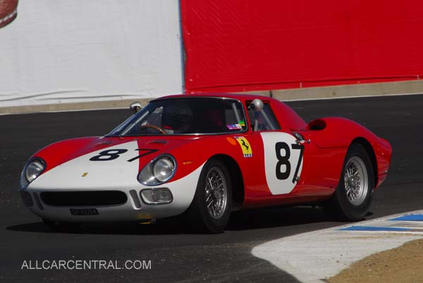 Ferrari 250 LM 