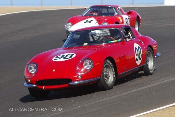  Ferrari 275 GTB-C 1966