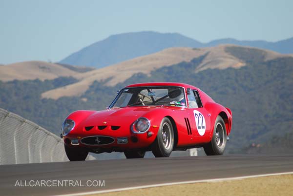 Ferrari 250 GTO 