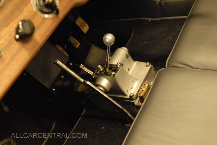 Aston Martin sn-TS10 1928