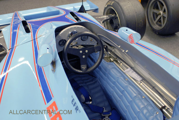 Eagle F5000 sn-1 1974