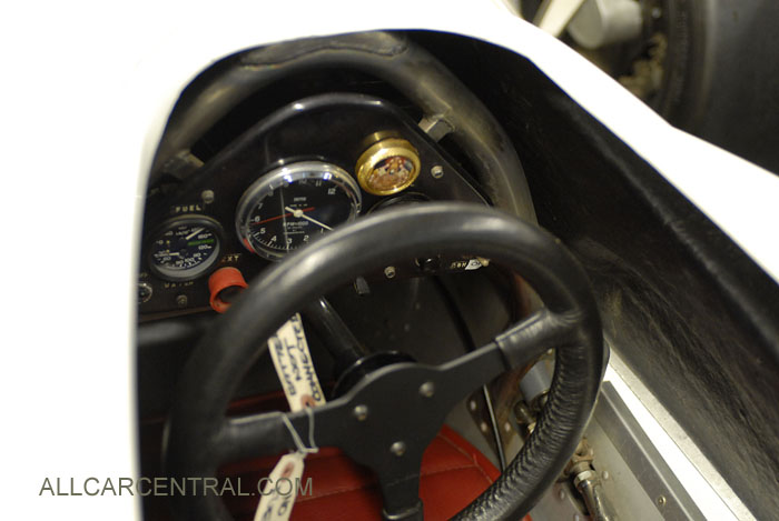 Ensign F1 sn-MN08 1977