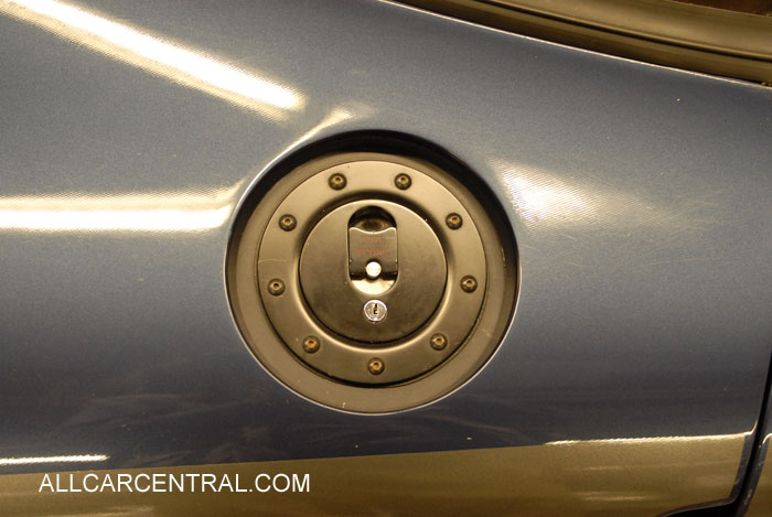 Jaguar Sport XJR15 sn-003 1990