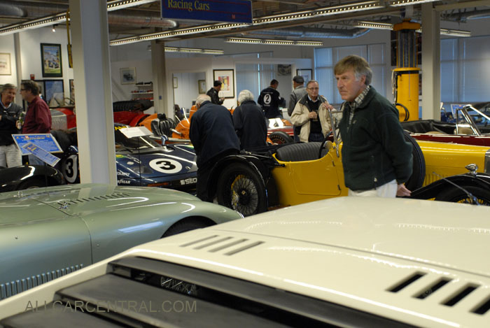 The Mallya Car Collection