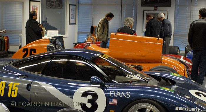 Miller Auto Shippers Special 1948