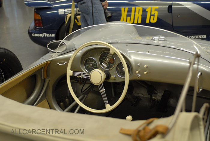 Porsche 550 sn-550-090 1956