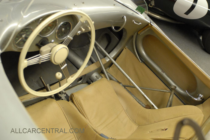 Porsche 550 sn-550-090 1956