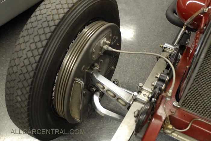 Sunbeam Tiger sn-1-4L-26 1925