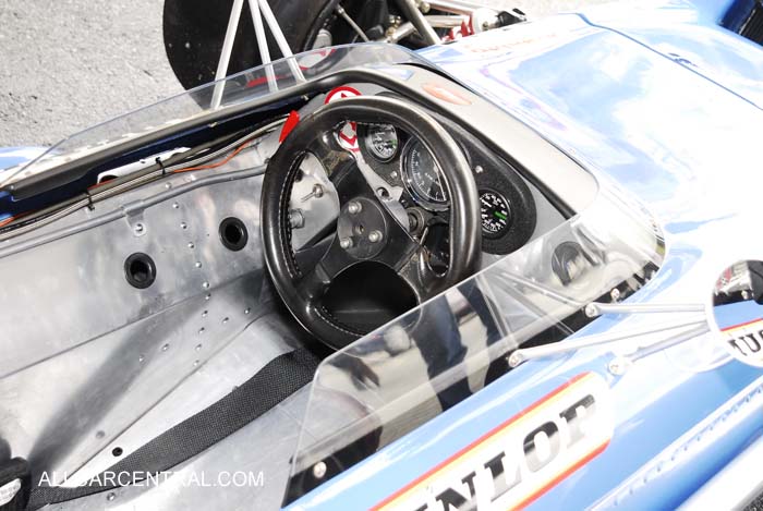  March 701 sn-701-10 1970