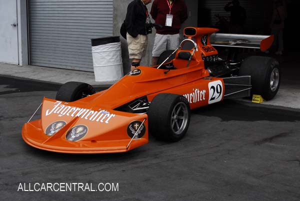 March 741 sn-741-1B 1974