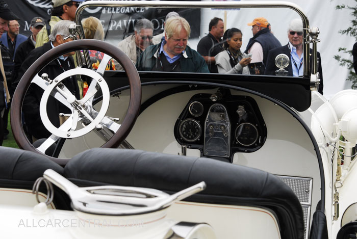 Marmon 41 Speedster 1914