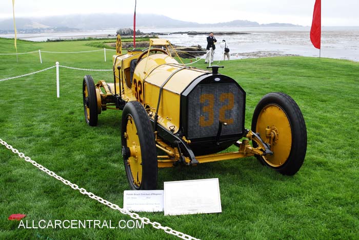 Marmon Wasp 1911
