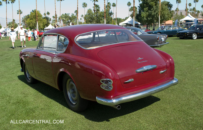 Maserati 2000CC Pininfarina